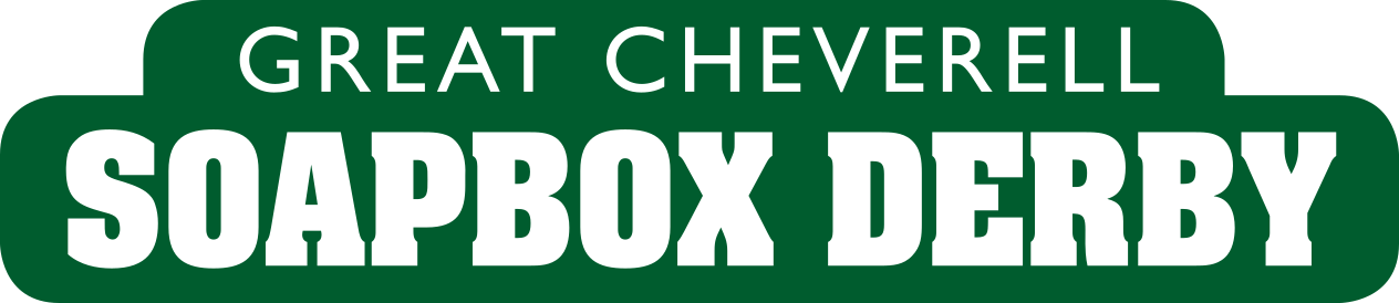 Great Cheverell Soap Box Derby